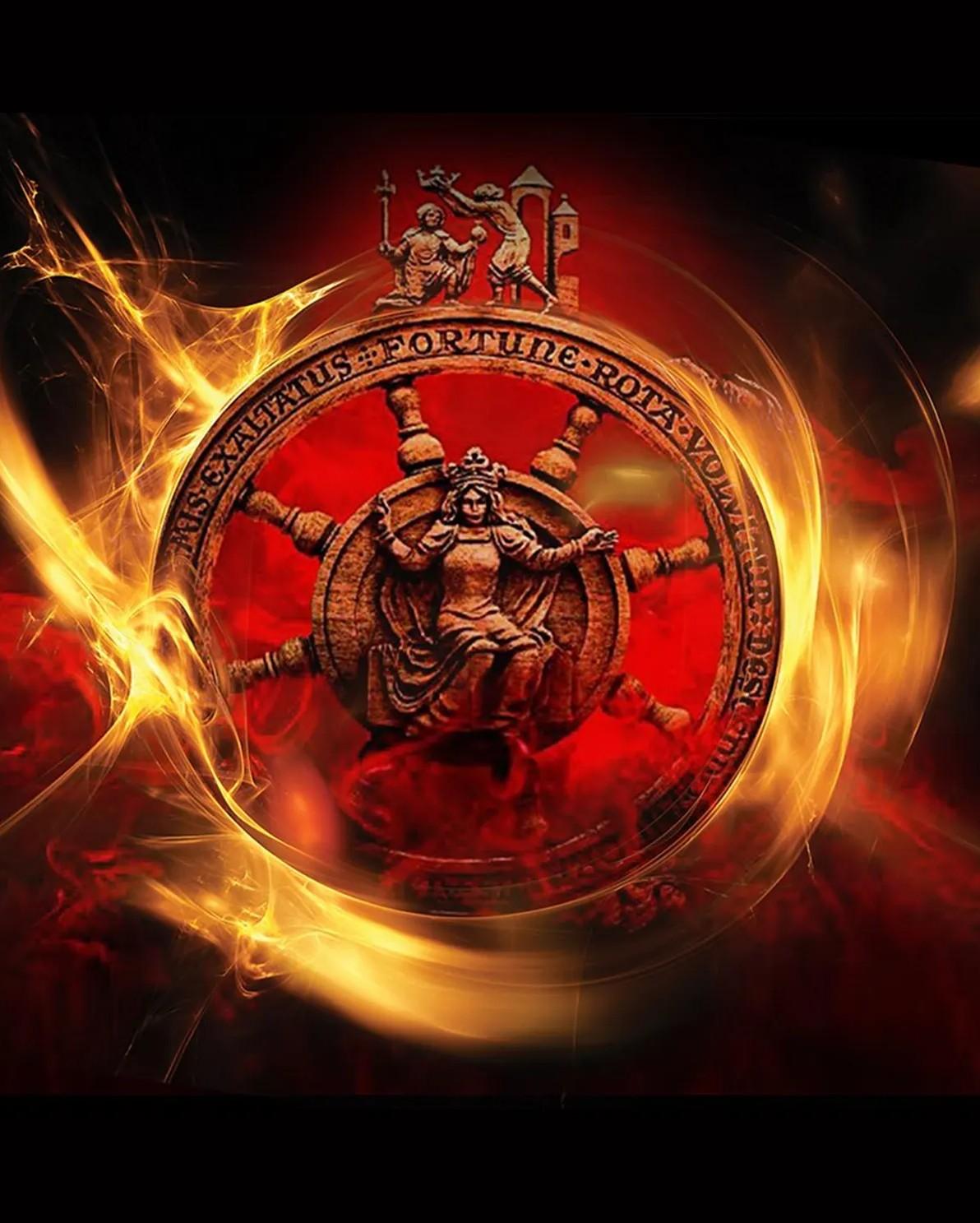 Carmina Burana image